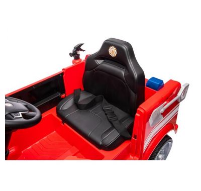 Επαναφορτιζόμενο RC πυροσβεστικό Kikka Boo 12V στο Bebe Maison