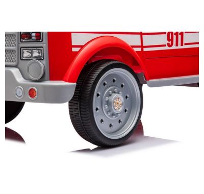 Επαναφορτιζόμενο RC πυροσβεστικό Kikka Boo 12V στο Bebe Maison