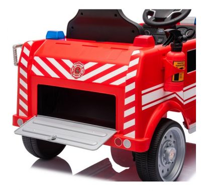 Επαναφορτιζόμενο RC πυροσβεστικό Kikka Boo 12V στο Bebe Maison