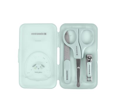 Σετ μανικιούρ Kikka boo 3τμχ Sleepy Sheep στο Bebe Maison