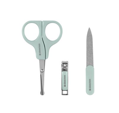 Σετ μανικιούρ Kikka boo 3τμχ Sleepy Sheep στο Bebe Maison