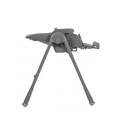 Καρέκλα φαγητου Kikka Boo Pastello 2 Grey στο Bebe Maison