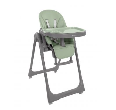 Highchair Pastello 2 Mint στο Bebe Maison