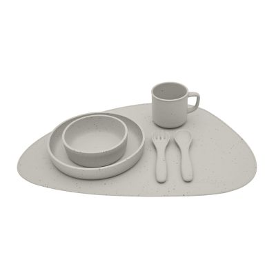 Σουπλά Kikka Boo Platinum Silicone Sand στο Bebe Maison