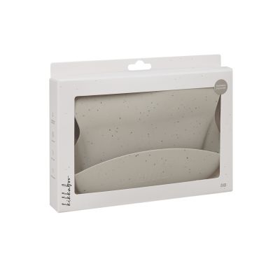 Σαλιάρα Kikka Boo Platinum Silicone Sand στο Bebe Maison