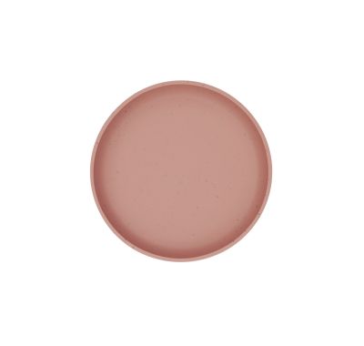 Πιάτο Kikka Boo Platinum Silicone Blush στο Bebe Maison