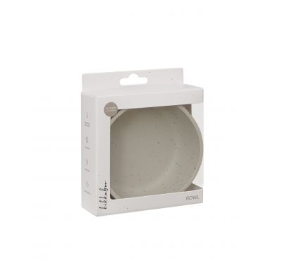 Μπολ Kikka Boo Platinum Silicone Sand στο Bebe Maison