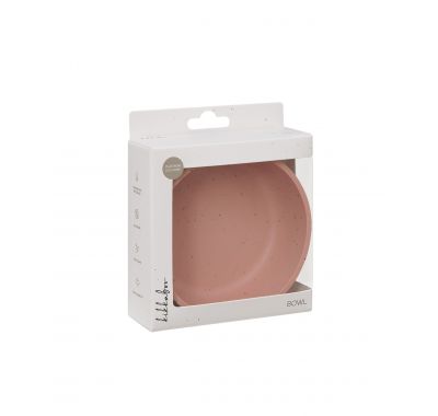 Μπολ Kikka Boo Platinum Silicone Blush στο Bebe Maison