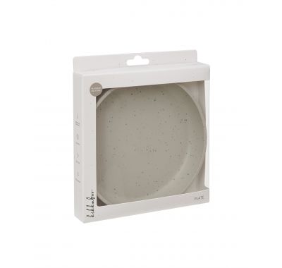 Πιάτο Kikka Boo Platinum Silicone Sand στο Bebe Maison