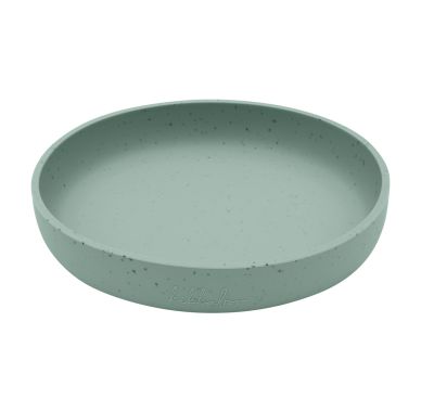Σετ φαγητού Kikka Boo Platinum Silicone Sage 5 τμχ στο Bebe Maison