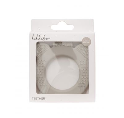 Μασητικό Σιλικόνης Kikka Boo Sand στο Bebe Maison