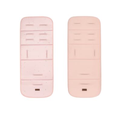Στρώμα καροτσιού Kikka Boo Butterfly Dance Pink στο Bebe Maison