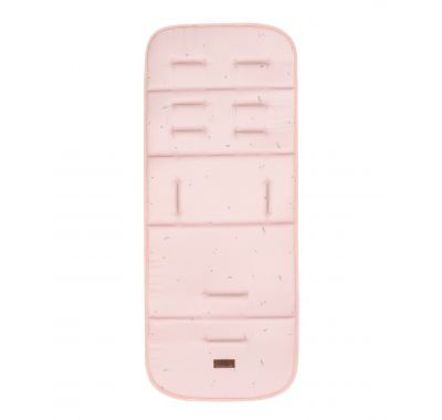 Στρώμα καροτσιού Kikka Boo Butterfly Dance Pink στο Bebe Maison