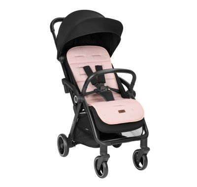 Στρώμα καροτσιού Kikka Boo Butterfly Dance Pink στο Bebe Maison