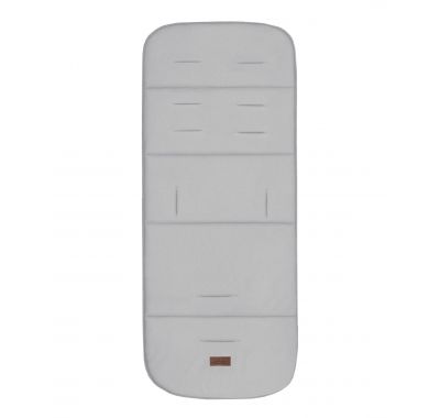 Στρώμα καροτσιού Kikka Boo Dreamy Fields Grey στο Bebe Maison