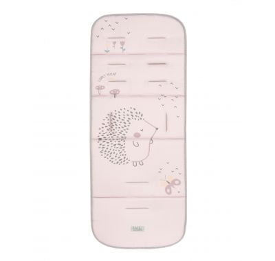 Στρώμα καροτσιού Kikka Boo Hedge-hugs στο Bebe Maison