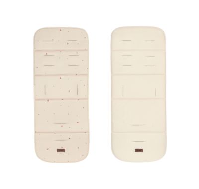 Στρώμα καροτσιού Kikka Boo Secret Garden Beige στο Bebe Maison