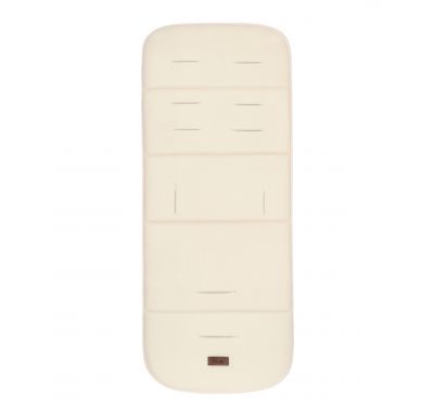 Στρώμα καροτσιού Kikka Boo Secret Garden Beige στο Bebe Maison