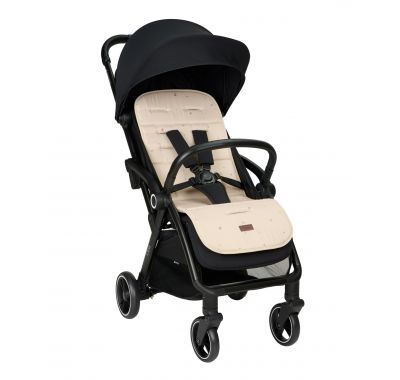 Στρώμα καροτσιού Kikka Boo Secret Garden Beige στο Bebe Maison