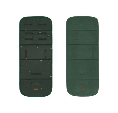 Στρώμα καροτσιού Kikka Boo Secret Garden Deep Green στο Bebe Maison