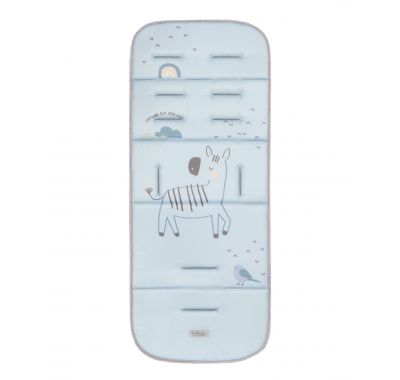 Στρώμα καροτσιού Kikka Boo Stripy Friends στο Bebe Maison