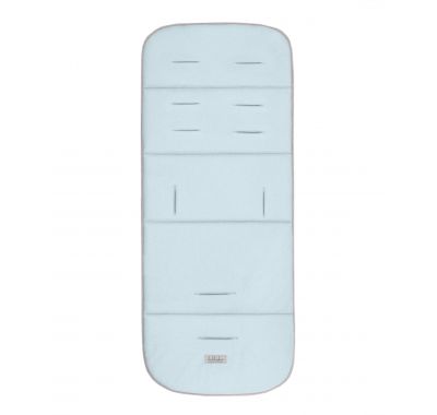 Στρώμα καροτσιού Kikka Boo Stripy Friends στο Bebe Maison