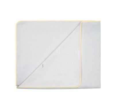 Καλοκαιρινή κουβέρτα Kikka Boo 80x100cm Seally Me στο Bebe Maison