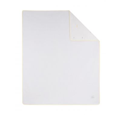 Καλοκαιρινή κουβέρτα Kikka Boo 80x100cm Seally Me στο Bebe Maison