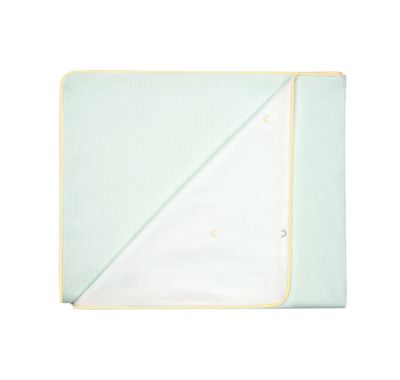 Καλοκαιρινή κουβέρτα Kikka Boo 80x100cm Sleepy Sheep στο Bebe Maison