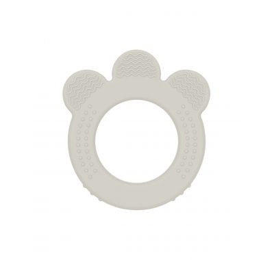 Μασητικό Σιλικόνης Kikka Boo Sand στο Bebe Maison