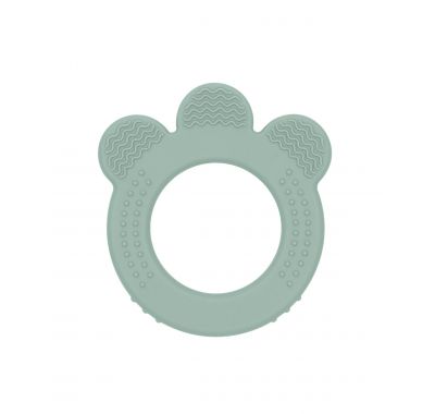 Μασητικό σιλικόνης Kikka Boo Sage στο Bebe Maison