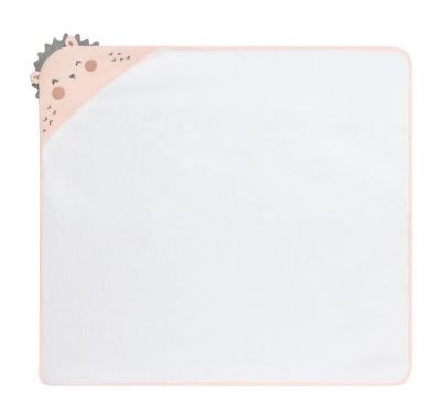 Μπουρνούζι κάπα Kikka Boo Hedge-hugs 90*90cm στο Bebe Maison