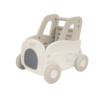 Στράτα Kikka Boo 4in1 Trolie 2 Beige στο Bebe Maison