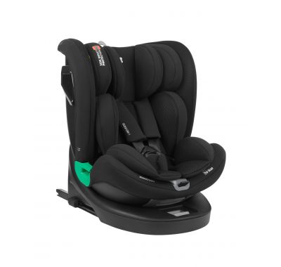 Car seat 40-150 cm i-Reverse i-SIZE Black στο Bebe Maison