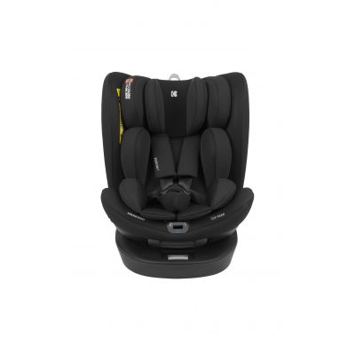 Παιδικό κάθισμα αυτοκινήτου Kikka Boo i-size 40-150 cm Reverse Black στο Bebe Maison