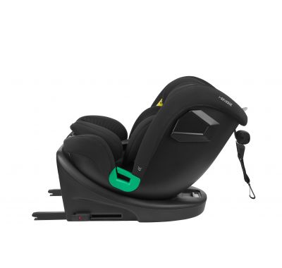 Παιδικό κάθισμα αυτοκινήτου Kikka Boo i-size 40-150 cm Reverse Black στο Bebe Maison