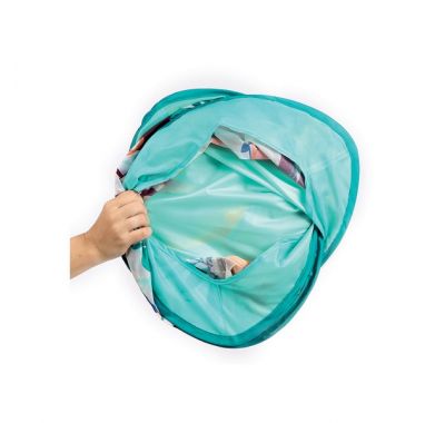 Μπαλοπισίνα pop-up Ludi με 40 μπαλάκια Ζούγκλα στο Bebe Maison