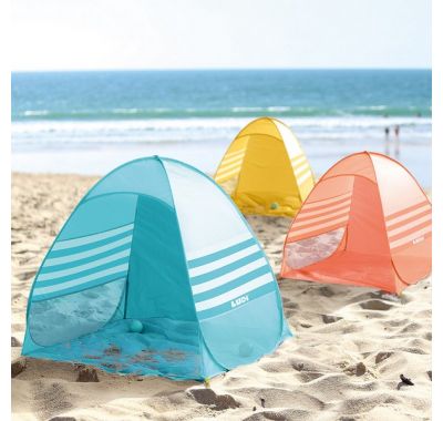 Tέντα μωρού Ludi pop-up με UV50+ στο Bebe Maison