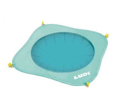 Πισίνα Ludi pop-up  για την άμμο στο Bebe Maison