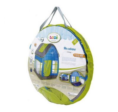 Παιδική σκηνή pop-up Ludi Δενδρόσπιτο στο Bebe Maison