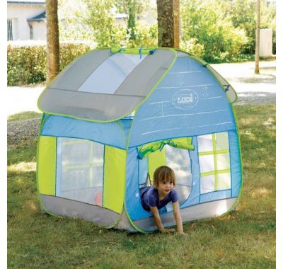 Παιδική σκηνή pop-up Ludi Δενδρόσπιτο στο Bebe Maison