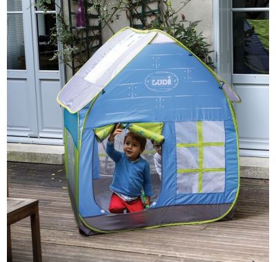 Παιδική σκηνή pop-up Ludi Δενδρόσπιτο στο Bebe Maison