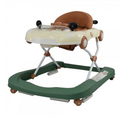 Στράτα Bebe Stars Little racing car 2 σε 1 4251 στο Bebe Maison