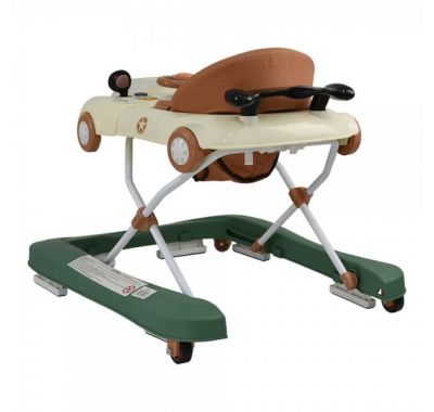 Στράτα Bebe Stars Little racing car 2 σε 1 4251 στο Bebe Maison