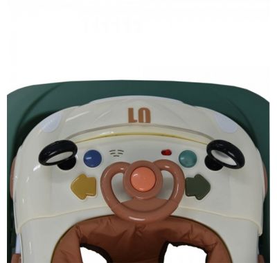 Στράτα Bebe Stars Little racing car 2 σε 1 4251 στο Bebe Maison