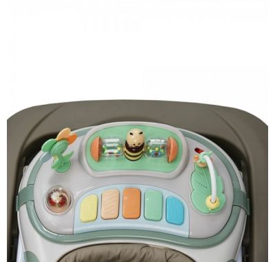 Στράτα Bebe Stars Nature 2 σε 1 4252 στο Bebe Maison