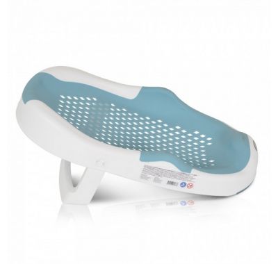 Στήριγμα μπάνιου Cangaroo Meshy blue στο Bebe Maison
