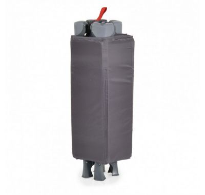 Διώροφο παρκοκρέβατο Cangaroo Tommy grey στο Bebe Maison