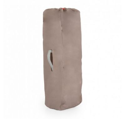 Παρκοκρέβατο Cangaroo One touch beige στο Bebe Maison