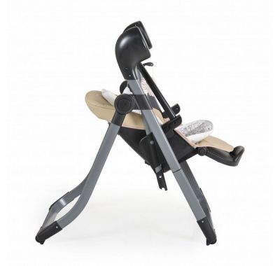 Ηλεκτρική κούνια ρηλάξ Cangaroo Triumph grey στο Bebe Maison